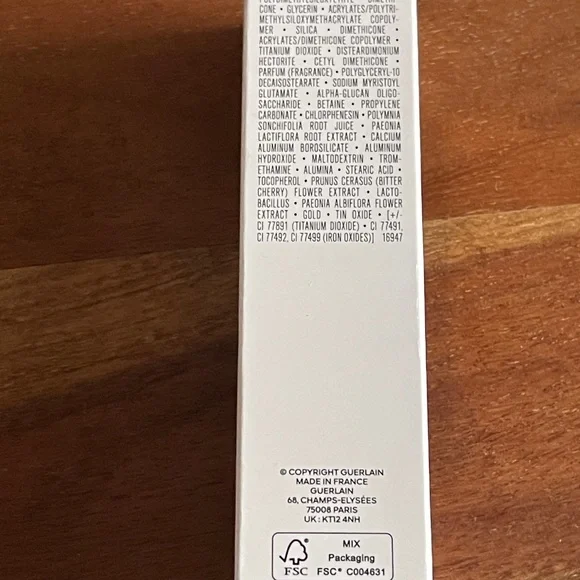 Guerlain - Picture 7 of 10